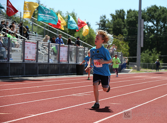 SONC Bay Area Games