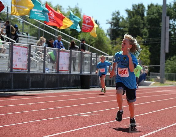 SONC Bay Area Games