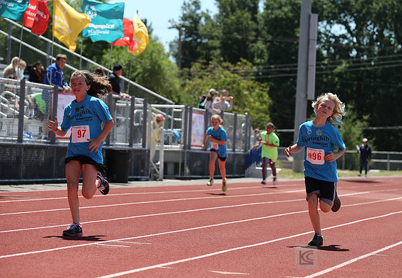 SONC Bay Area Games