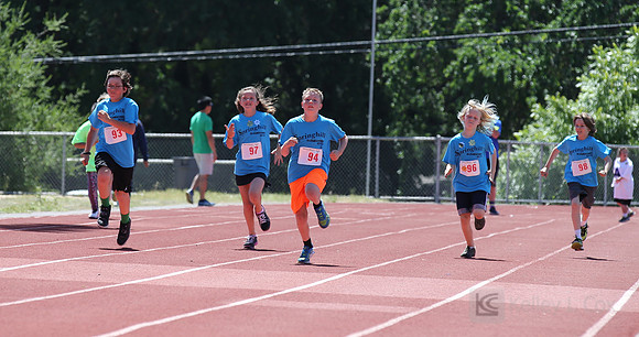 SONC Bay Area Games