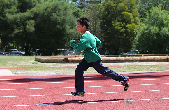 SONC Bay Area Games