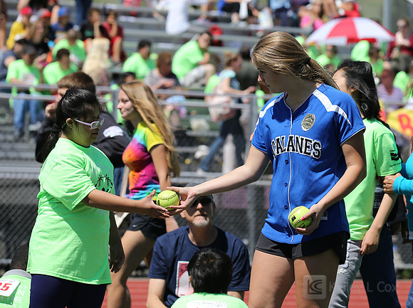 SONC Bay Area Games