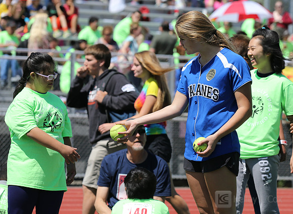 SONC Bay Area Games