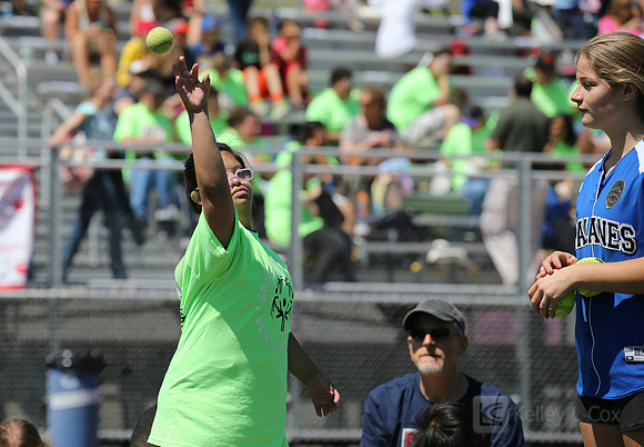 SONC Bay Area Games