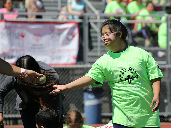 SONC Bay Area Games