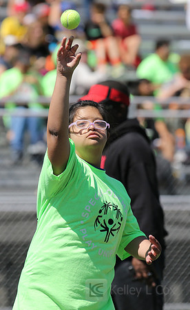 SONC Bay Area Games