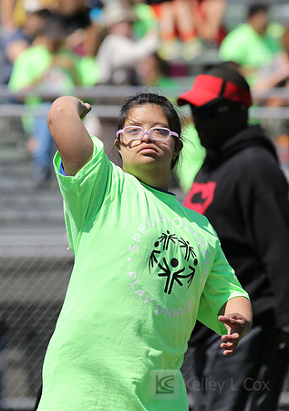 SONC Bay Area Games