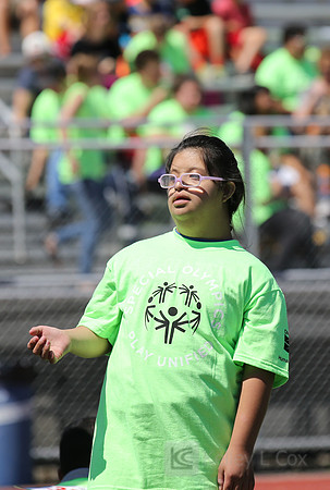 SONC Bay Area Games