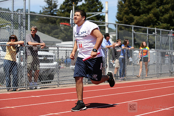 SONC Bay Area Games