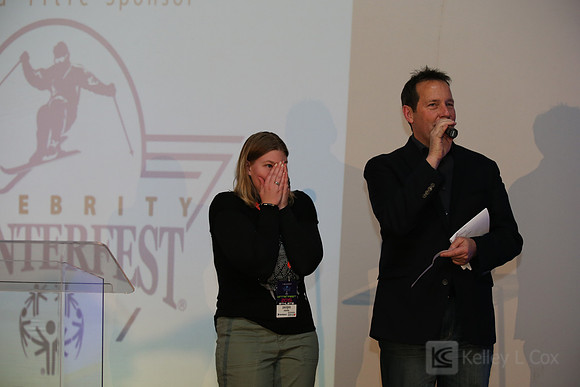 SONC 2015 Winterfest