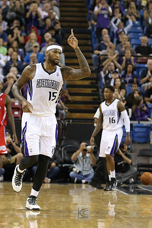 NBA: Preseason-Los Angeles Clippers at Sacramento Kings