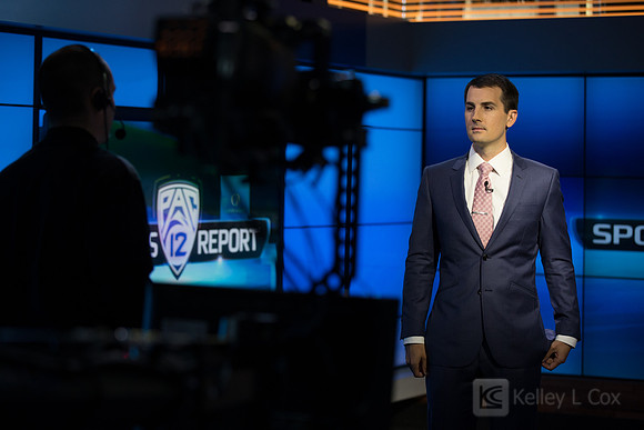 Pac12: Sports Report