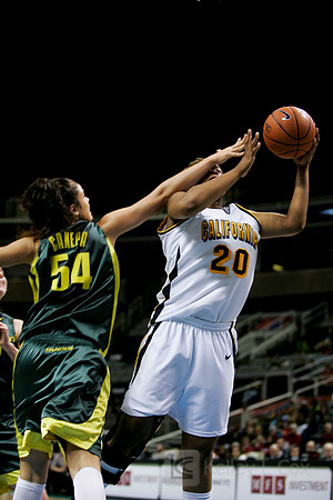 Nicole Canepa, Devanei Hampton
