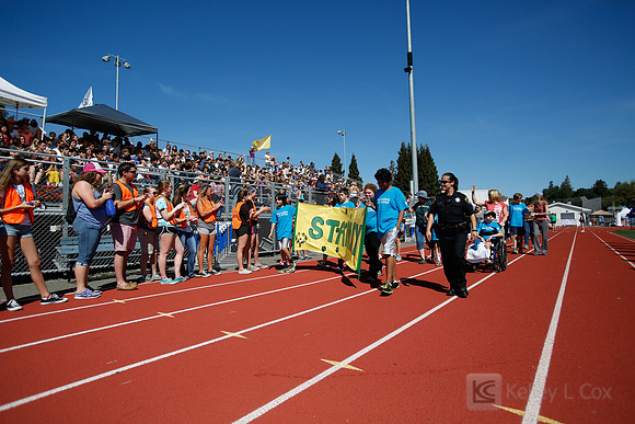 SONC Bay Area Games