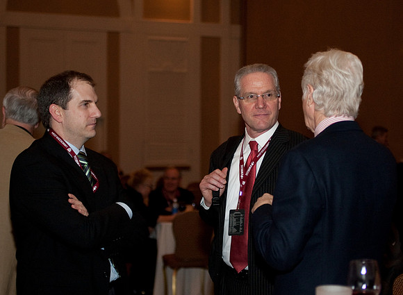 US Soccer 2011 AGM