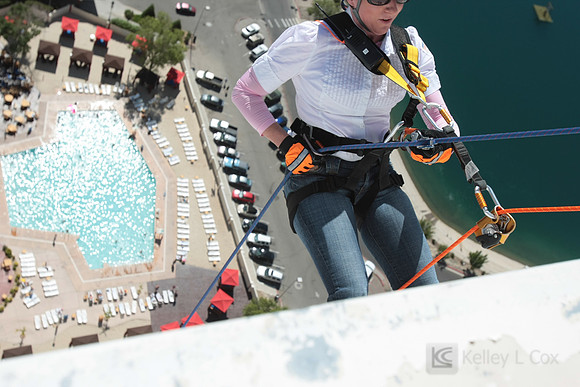Over the Edge Reno