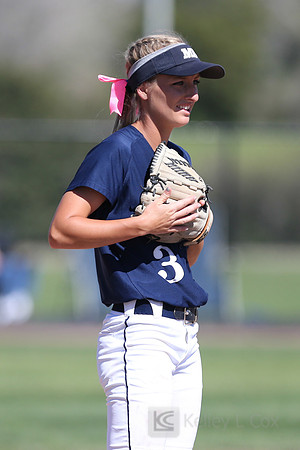 Softball: CSUMB at CSUEB