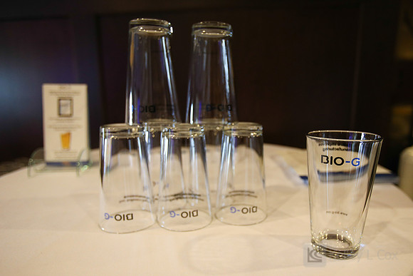 Bio-G Flexible Facilities Conference