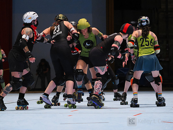 Roller Derby