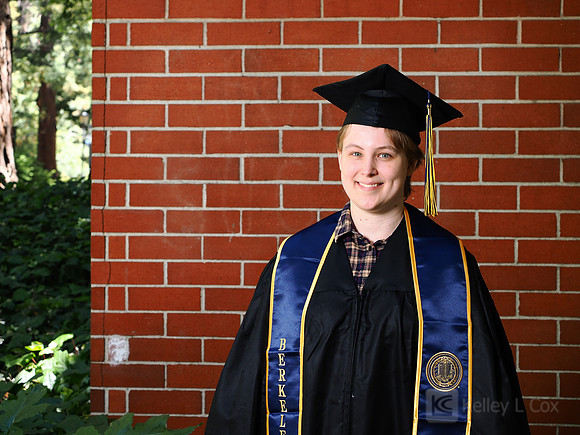 Berkeley Hope Scholars: Graduation Ceremony