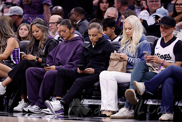 NBA: Utah Jazz at Sacramento Kings