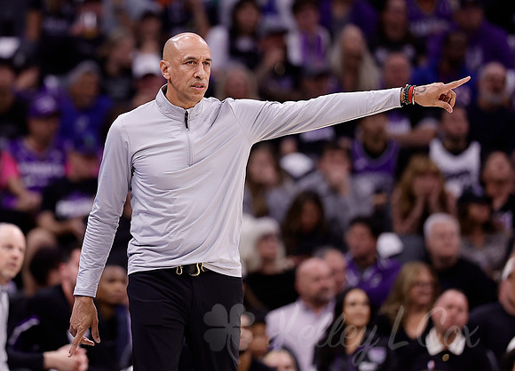 NBA: Utah Jazz at Sacramento Kings
