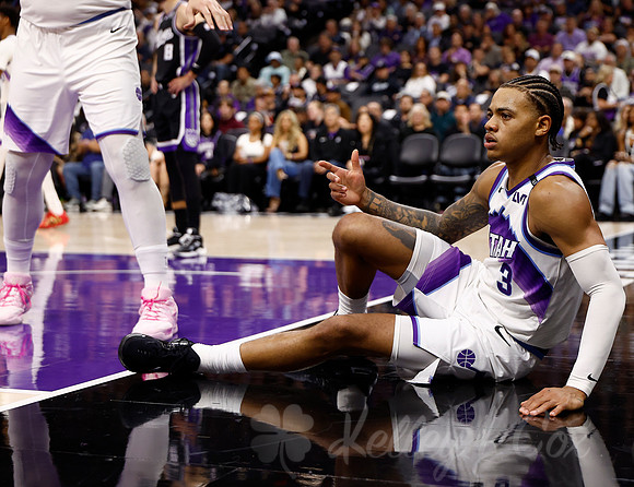 NBA: Utah Jazz at Sacramento Kings