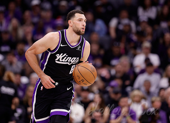 NBA: Utah Jazz at Sacramento Kings