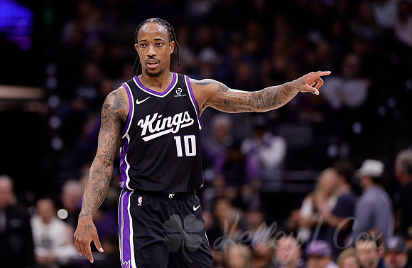 NBA: Utah Jazz at Sacramento Kings