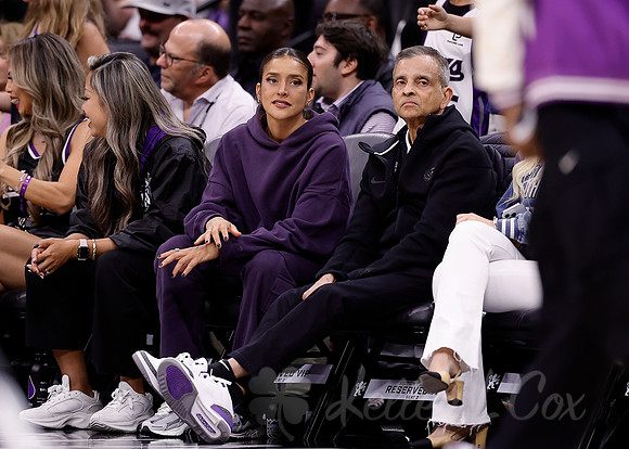 NBA: Utah Jazz at Sacramento Kings
