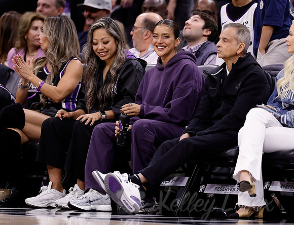 NBA: Utah Jazz at Sacramento Kings