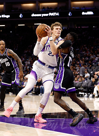 NBA: Utah Jazz at Sacramento Kings