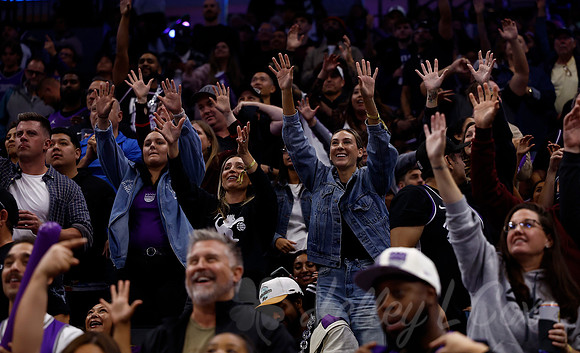 NBA: Utah Jazz at Sacramento Kings