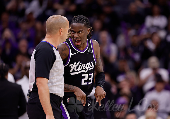NBA: Utah Jazz at Sacramento Kings