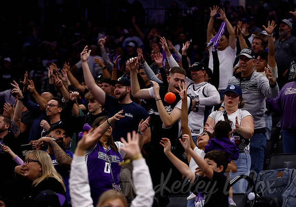 NBA: Utah Jazz at Sacramento Kings