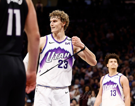 NBA: Utah Jazz at Sacramento Kings