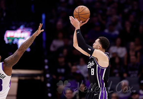 NBA: Utah Jazz at Sacramento Kings