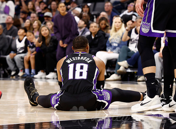 NBA: Utah Jazz at Sacramento Kings