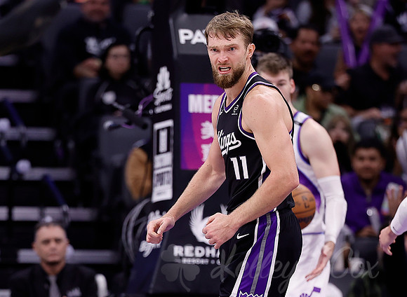 NBA: Utah Jazz at Sacramento Kings