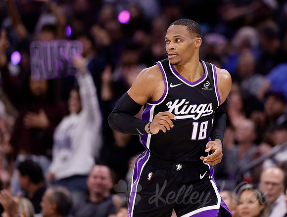 NBA: Utah Jazz at Sacramento Kings