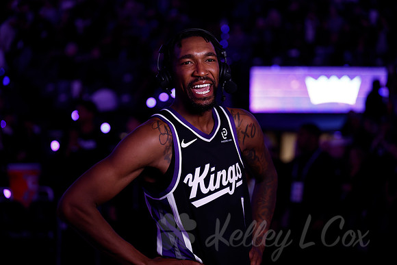 NBA: Utah Jazz at Sacramento Kings