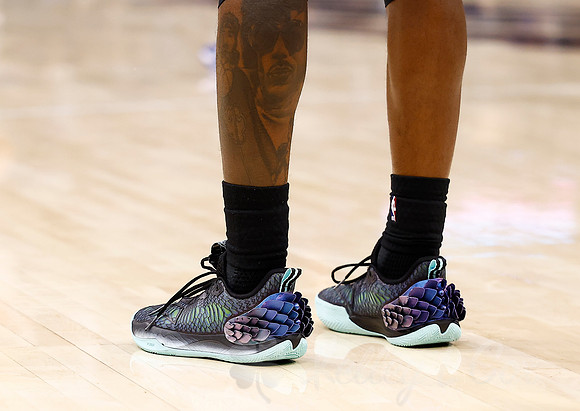 NBA: Utah Jazz at Sacramento Kings