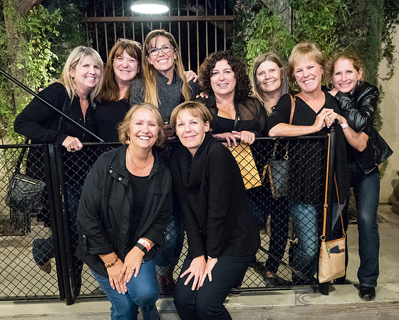 SONC: Bocce Bash