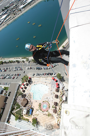 Over the Edge Reno