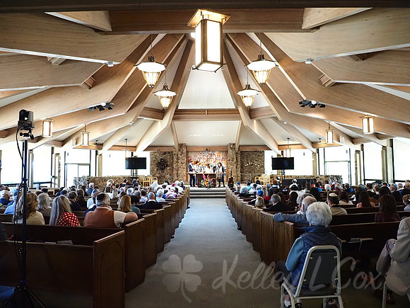 Poppy Morrison Bat Mitzvah