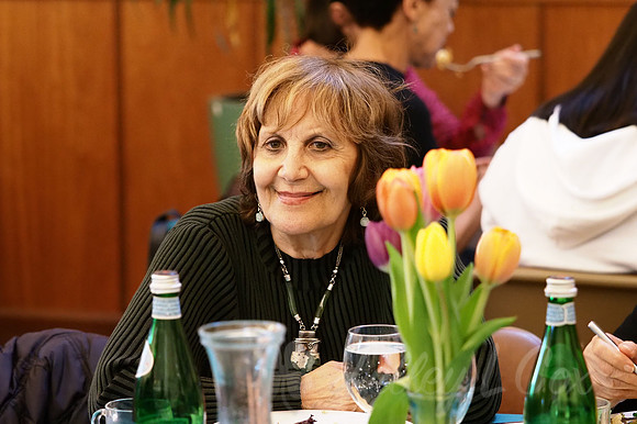 Ezekiel Alan Morrison Bar Mitzvah