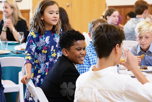 Ezekiel Alan Morrison Bar Mitzvah