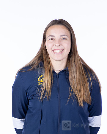 Track & Field: California Golden Bears Media Day