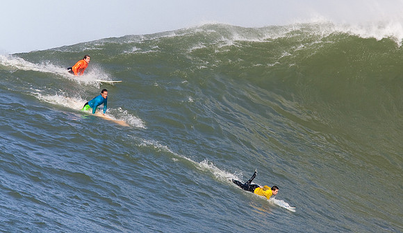 Mavericks 2010
