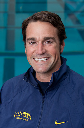 Cal Women's Water Polo 2010
